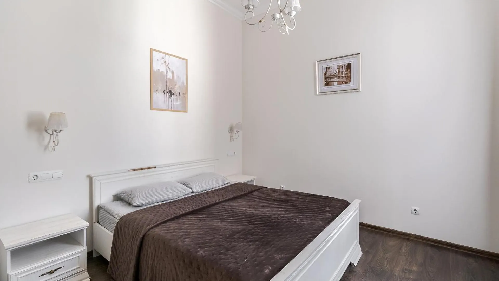Appartamento Inshiapartments On Dudajewa Str Leopoli