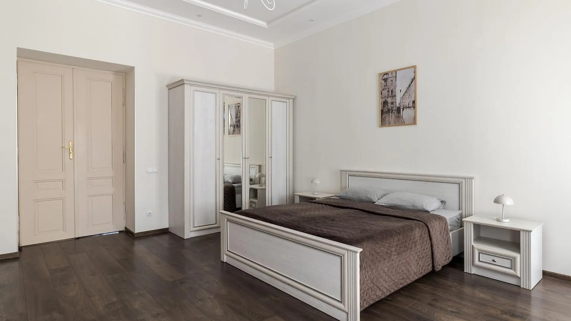Inshiapartments On Dudajewa Str Leopoli Ucraina