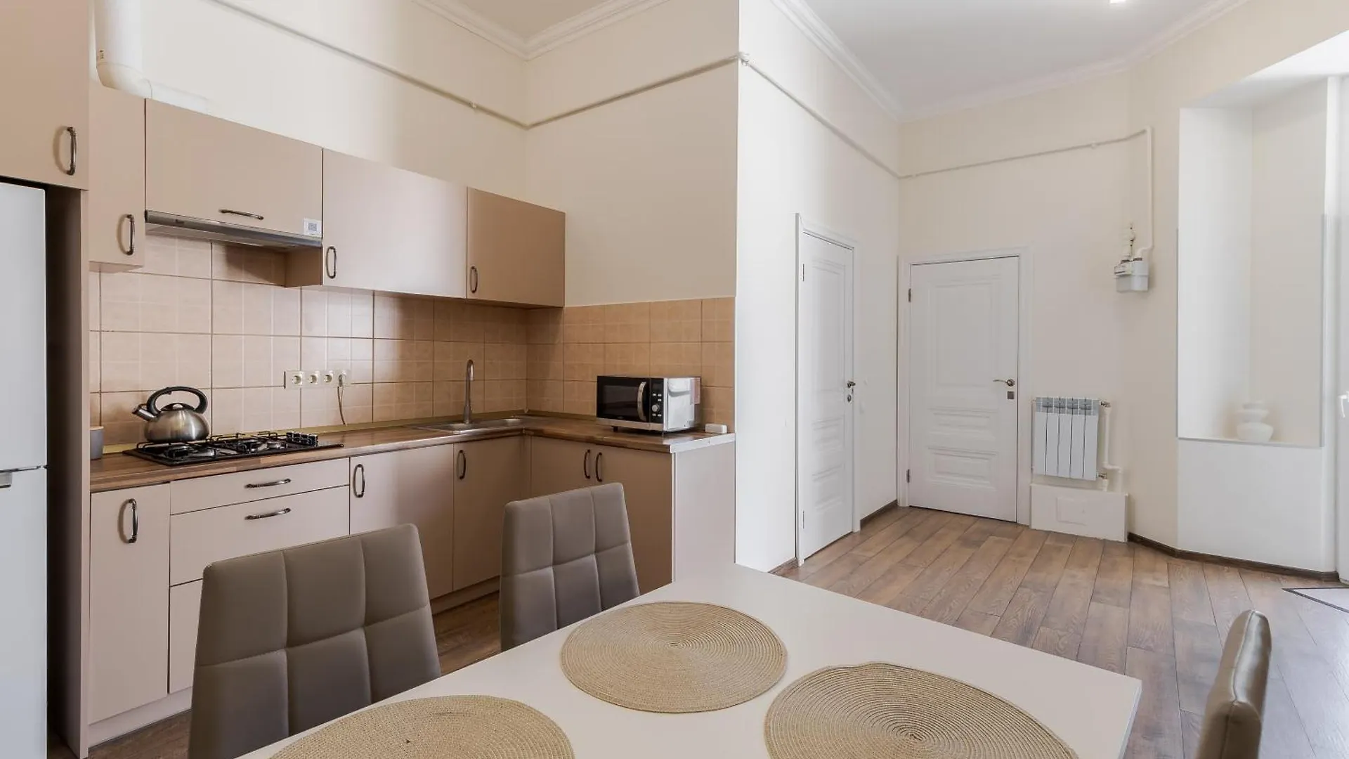 Appartamento Inshiapartments On Dudajewa Str Leopoli